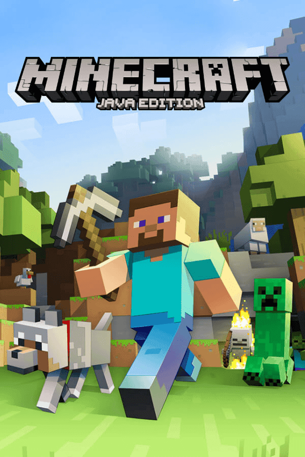 Minecraft: Java Edition