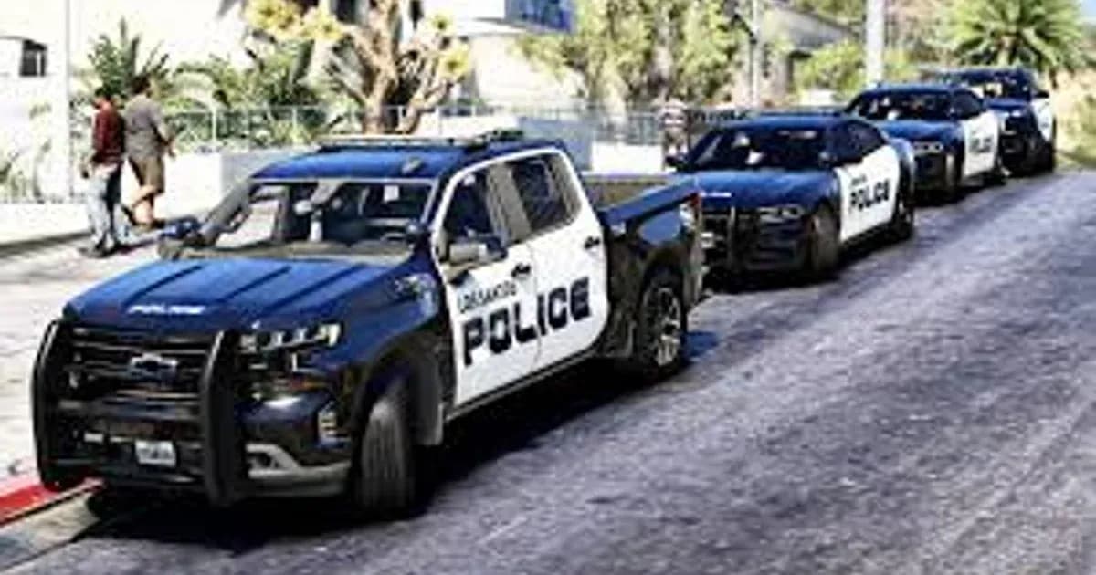 Police RP FiveM : devenir officier et bien jouer son rôle