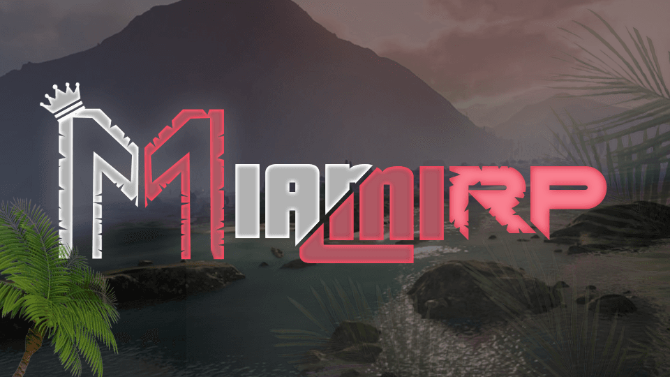 Miami RP V2 | WL [PS5]