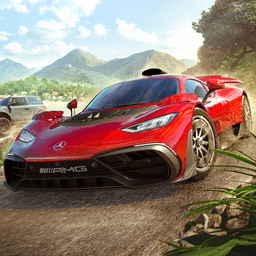 Forza Horizon 5 icon