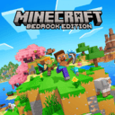 Minecraft: Bedrock Edition icon