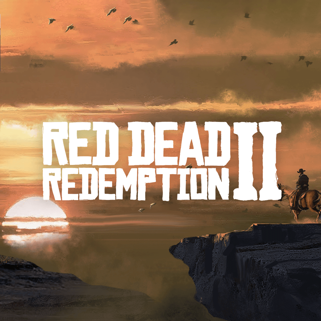 Red Dead Redemption 2 icon